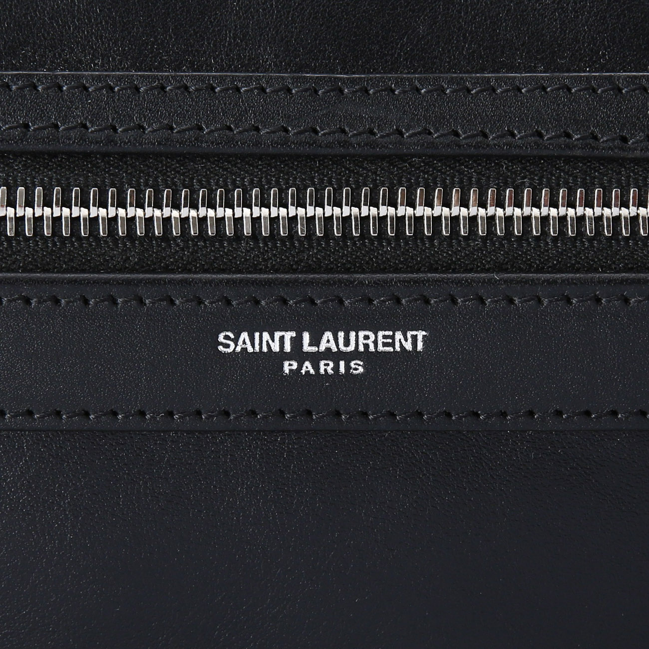 Yves Saint Laurent(USED)생로랑 534967 레더 백팩